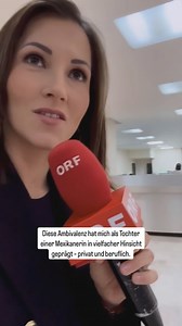 Mexiko – meine zweite Heimat. Ein Land voller Wärme, Farben und Lebensfreude. Und zugleich eines, in dem Gegensätze allgegenwärtig sind: Schönheit und Brutalität, Pracht und Ungerechtigkeit, Lebensfreude und Gewalt. Diese Ambivalenz begleitet mich als Tochter einer Mexikanerin seit meiner Kindheit. Sie prägt mich – privat und beruflich. Im vergangenen Jahr habe ich für die ZIB, die Ö1-Journale, ORF.at und das WELTjournal aus Mexiko berichtet: über Menschen, die sich jeden Tag für Veränderung ein