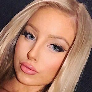 Charlotte Parkes Boyfriend 2025: Dating History & Exes - CelebsCouples