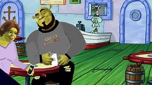 294K views · 15K reactions | Shrek Buchon y Fiona Buchona Van a Comer Tacos #ShrekBuchon #FionaBuchona | Memes Básicos | Facebook