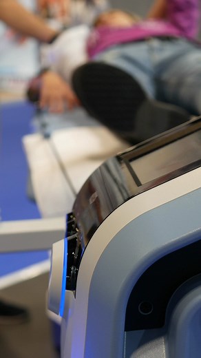 Spinal Decompression is renowned for addressing spinal-related...