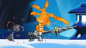 Best Brawlhalla Tier List