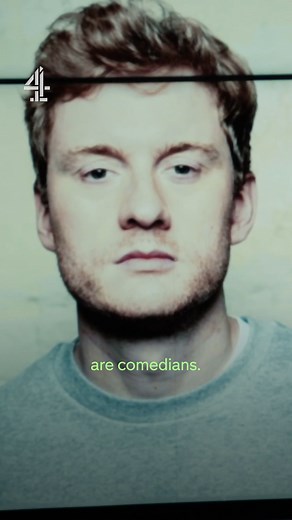 The Hunters had a field day with James Acaster and Ed Gamble | Celebrity Hunted | Channel 4