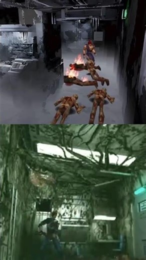 Resident Evil 2 com Akuma do Street Fighter — Acredite, isso É real 😱 | RE2 Akuma Mod is REAL