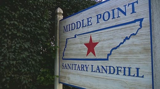 Murfreesboro sues to halt BFI landfill expansion, citing environmental and legal concerns