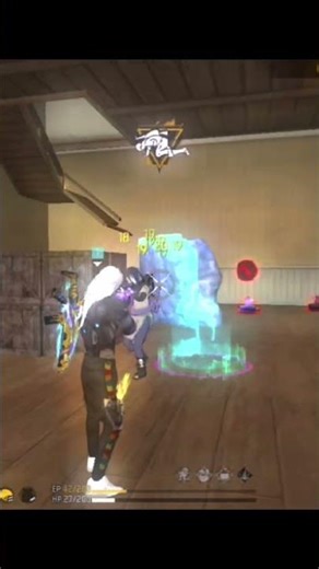 Movement 🌪️ | Poco M4 5g📲 | Free Fire Highlights| ONLY ERROR HERE | #freefire #freefireshorts #viral