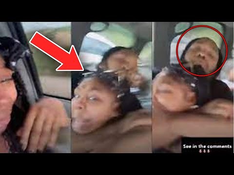 Guy Beats on his Girl and calls it "LOVE" ❤️😒