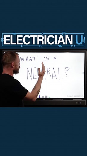 Understanding Neutrals in Electrical Systems