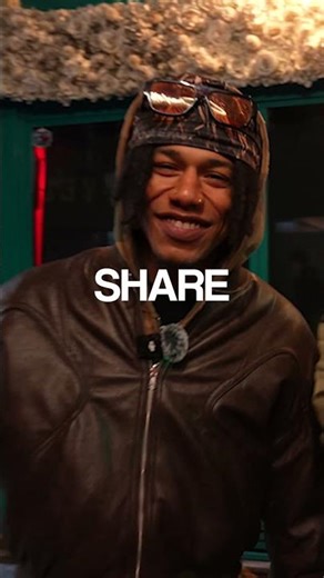 A day with @SLIMKATV available on YouTube! ✨ #rap #fashion #styling #fy #slimka #mrkbz