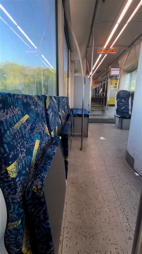 Backround video cr:me #trees #light #backround #train #pretty