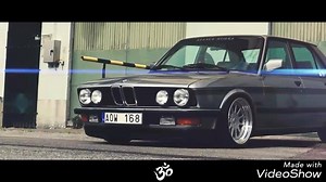 E28 535i👌 🎥 by Ohm | BMW Classic Videos