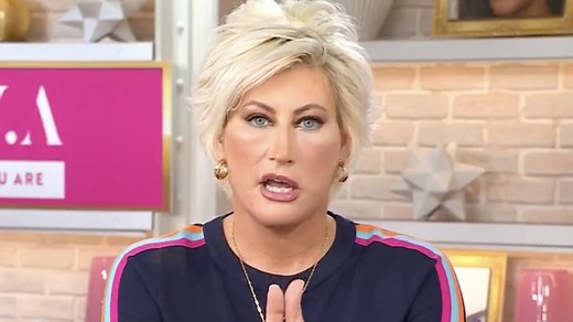 QVC Host Kim Gravel Opens Up About Her Bell’s Palsy Diagnosis