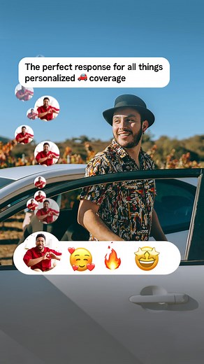 Auto coverage options you ❤️ | State Farm