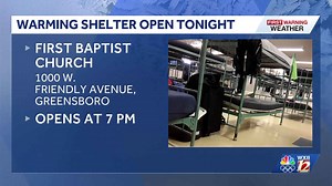 WXII 12's noon headlines for December 4