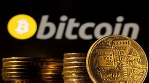 Bitcoin falls to 16-month low, drops below $27,000 level - CNBC TV18