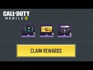FREE CODE + 4 GOLD CRATE COUPONS READY TO CLAIM