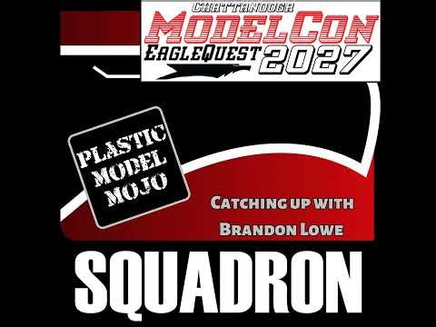 Squadron’s 3D Print Push