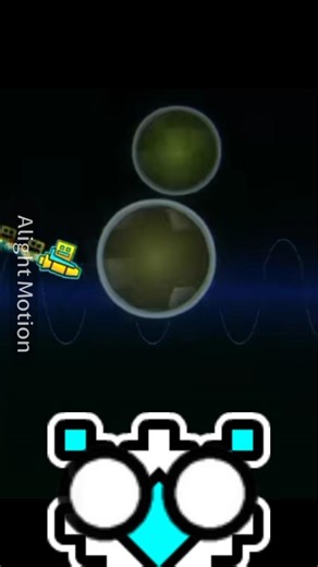 descubro el nuevo cod3breaker en los gd awards 2025 #geometrydash #gdawards #gd #cod3breaker