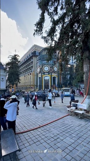 SUN PLAZA SAPA STATION Vietnam China