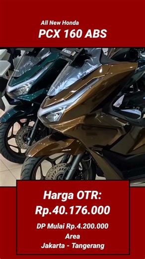 OTR Price of PCX 160 ABS All New Honda PCX 160 #shorts #viralshort #pcx160