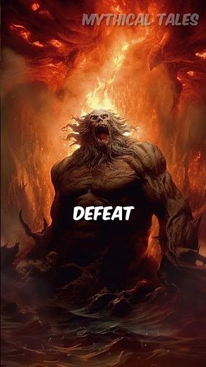 Atlas: The One Holding the World Together in Greek Mythology