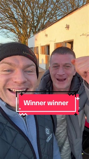 #luckydaycompetitions #farmlife #quad