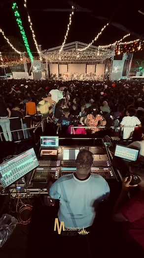 Crafting the Perfect Balance for Every Moment on Stage