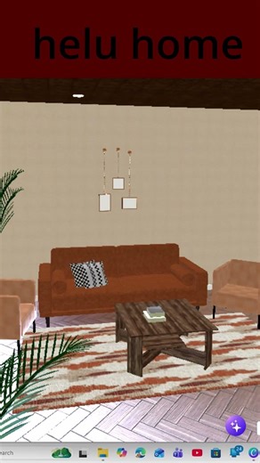 classic living room design #loveyourspace