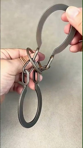 Can You Solve This Impossible Puzzle? 🧩 Hint: It's All About the Angle!