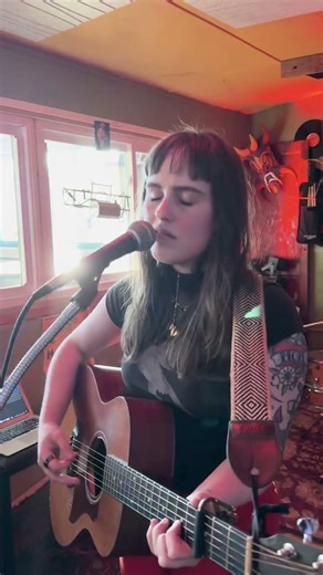 no surprises - radiohead cover #cover #radiohead