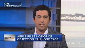 Right way is partnership: Ash Carter on Apple v. FBI