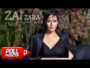 Zara - Bir Mana Var Gözlerinde (Official Audio Video)