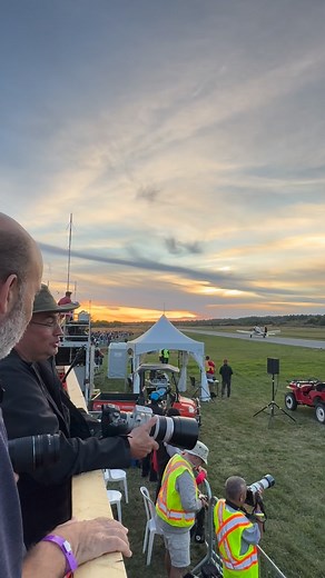 Beautiful sunset burner pass! 😍😍💥👊🇨🇦! | Mike Terfehr
