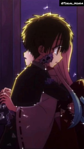 Hanako had to let Nene go😢#anime #tbhk #hanakokun #neneyashiro