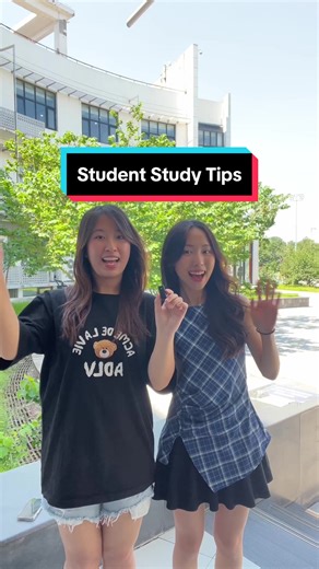 Effective Study Tips for Student Success