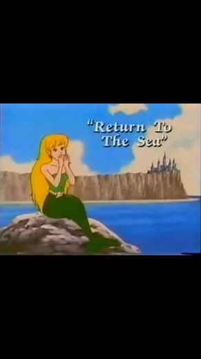 Saban’s Adventures of the Little Mermaid (TV Series 1991) 🌊🐚 #sabansadventuresofthelittlemermaid #thelittlemermaid #princejustin #littlemermaid #mermaid #90s #90snostalgia #nostalgic #90smermaid | History of Mermaids