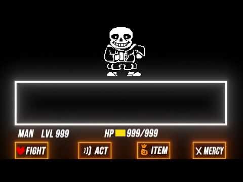 Determination [4K edit] #sans #undertale #edit #tobyfox #bacd #megolovania #funk