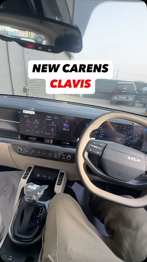 283K views · 1.3K reactions | New interiors of Carens CLAVIS  #ford #endeavour #suv #cars #carsofinstagram #carswithoutlimits #carstagram #carsdaily #arunpanwar #arunpanwarx #4x4 #scorpio #fortuner #offroad #offroad4x4 #offroading #carsofinsta #toyota #harrier #tata #explore #explorepage #reelsinstagram #reels #trending #viral #fameofcars #tharroxx | Arun Panwar | Facebook