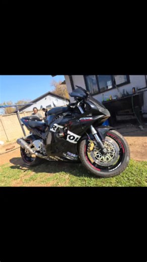 Ghost Riders Vaal Road Captain