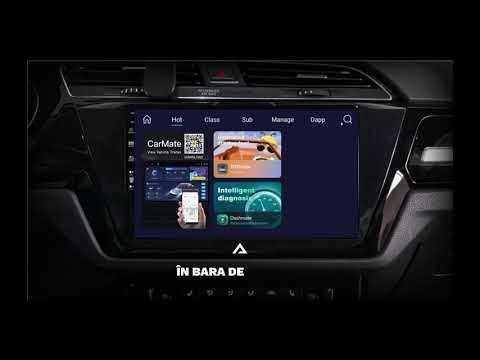 Autodrop™ – Rezolvare Problemă Conectare Android Auto & Apple CarPlay #PortalTehnic