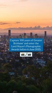 Brisbane City Council on Reels | Facebook