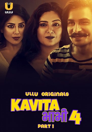 Kavita Bhabhi Season 4 - watch episodes streaming online