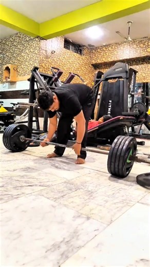 Deadlifting 110kgpower#trendig #viral #shortsvideo #motivation #workout