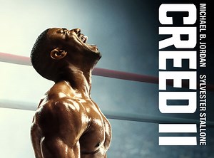 Banda Sonora de 'Creed 2: La leyenda de Rocky' - B.S.O. y Canciones
