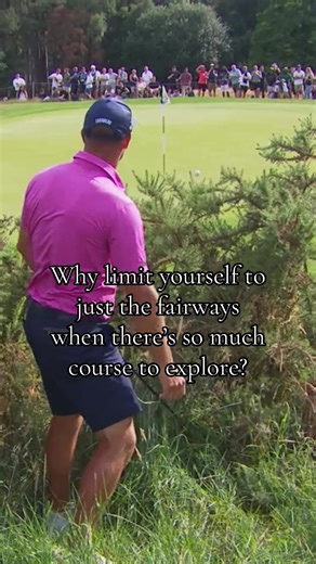 Explore the Best Golf Courses Around the World