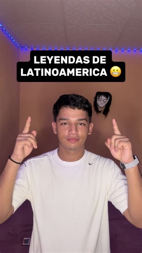Leyendas Urbanas de Latinoamérica: Historias de Terror