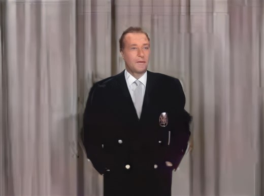 11K views · 420 reactions | Bing Crosby - Young At Heart (1954) Bing...