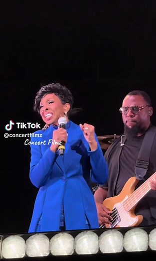 Midnight Train To Georgia: Live R&B Classics