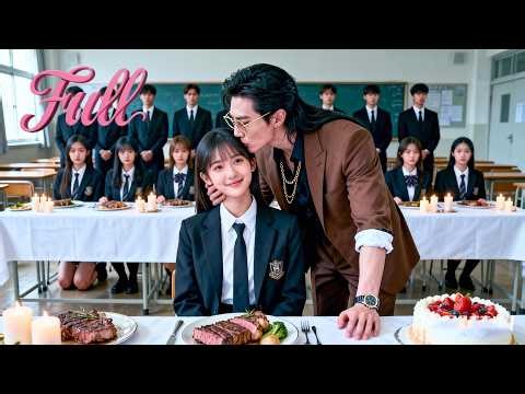 Scumbag Steals Her Heart—Reborn, She Marries a CEO Who Loved Her 18 Years, Now He Regrets It!