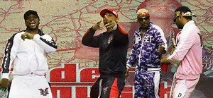 Watch The Diplomats’ New Video ‘By Any Means’