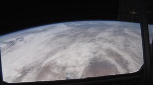 This isn’t CGI. 🌍 This is our home. Captured from the ISS cupola, this breathtaking view of Earth might just change how you see our planet. What’s the first word that comes to mind when you see this view? 🎥 Filmed by Astronaut Andrew "Drew" Morgan | April 6, 2020 We Believe In Astronauts™ Credit: NASA Johnson | National Astronaut Day